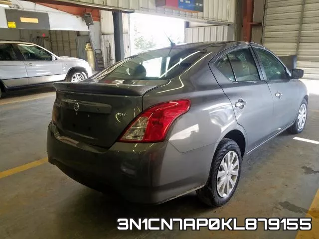 3N1CN7AP0KL879155 фото 5