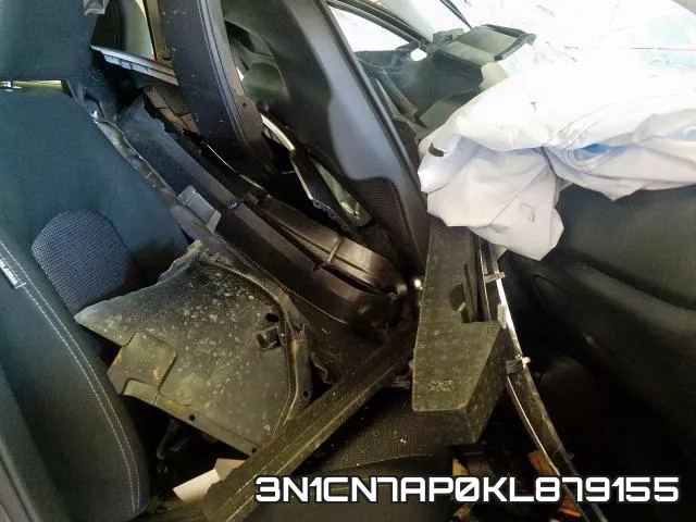 3N1CN7AP0KL879155 фото 6