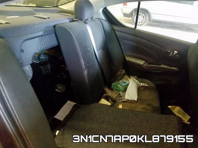 3N1CN7AP0KL879155 фото 7