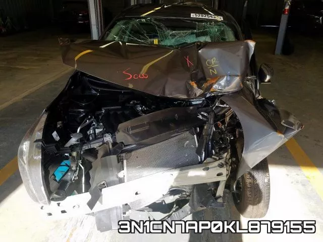 3N1CN7AP0KL879155 фото 10
