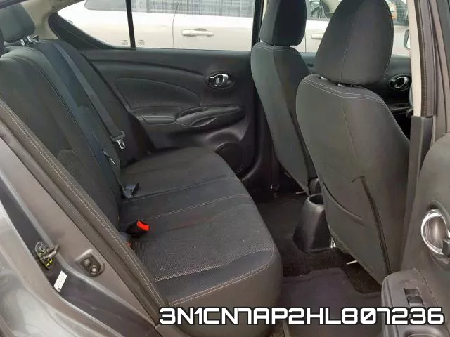 3N1CN7AP2HL807236 фото 7