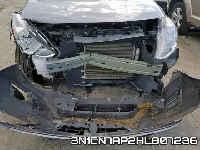 3N1CN7AP2HL807236 фото 10