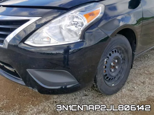 3N1CN7AP2JL806142 фото 10