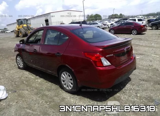 3N1CN7AP5HL816318 фото 4