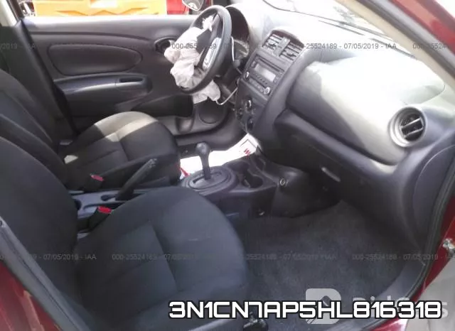 3N1CN7AP5HL816318 фото 6