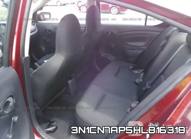 3N1CN7AP5HL816318 фото 9