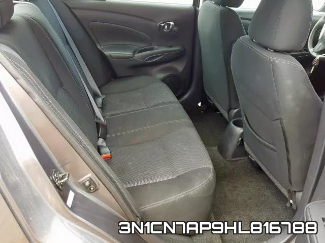 3N1CN7AP9HL816788 фото 7