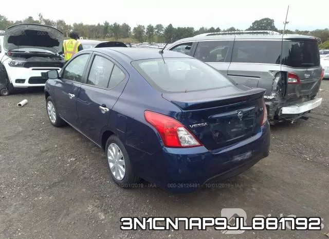 3N1CN7AP9JL881792 фото 4