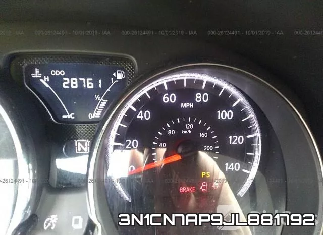 3N1CN7AP9JL881792 фото 7