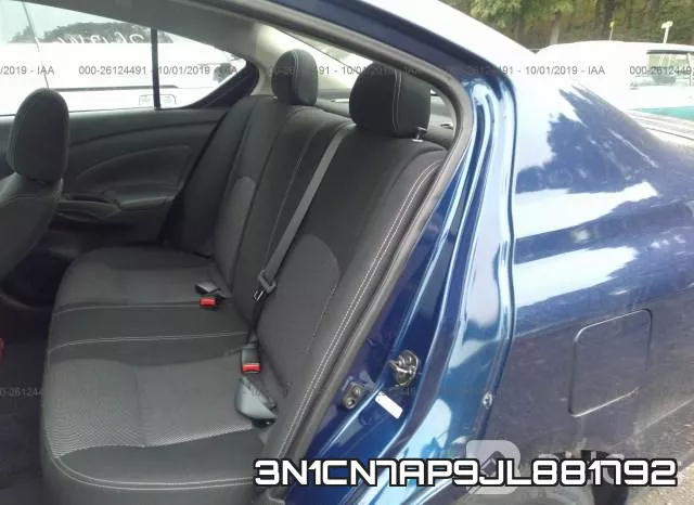 3N1CN7AP9JL881792 фото 8