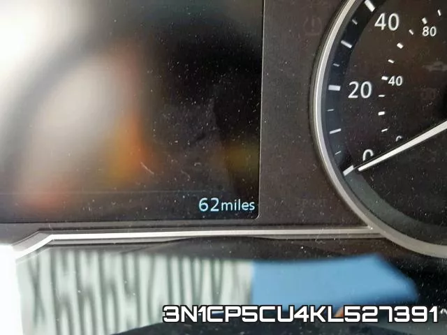 3N1CP5CU4KL527391 фото 9