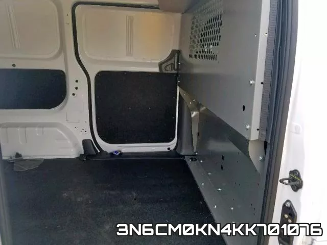 3N6CM0KN4KK701076 фото 7