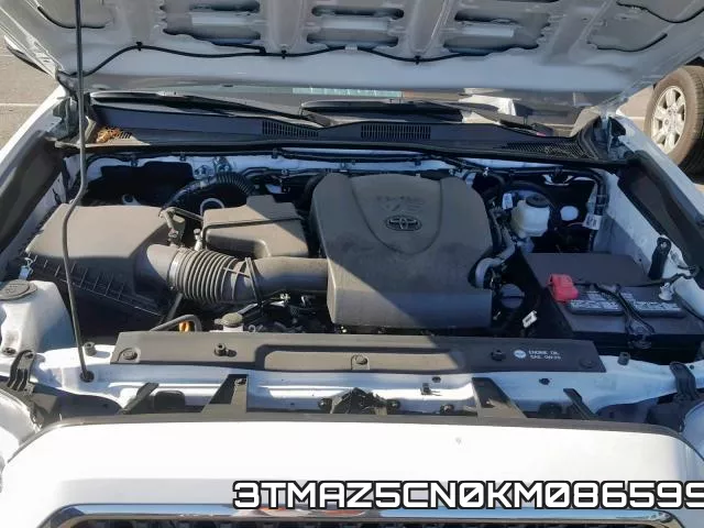 3TMAZ5CN0KM086599 фото 8
