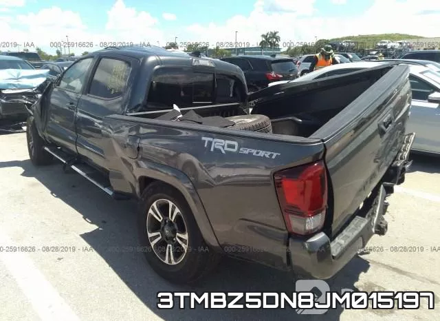 3TMBZ5DN8JM015197 фото 4