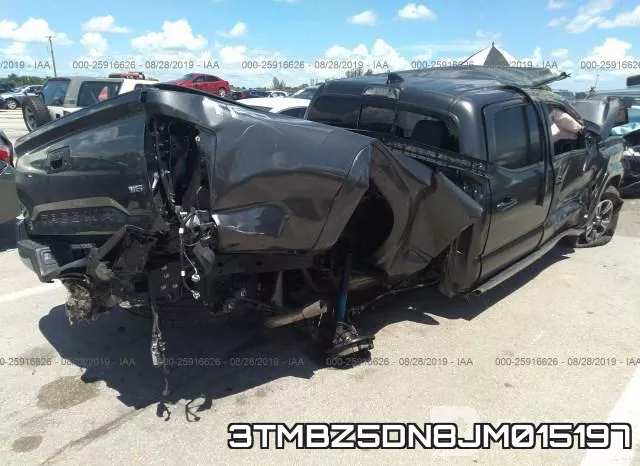 3TMBZ5DN8JM015197 фото 5