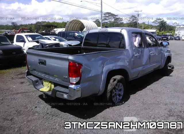 3TMCZ5AN2HM109787 фото 5