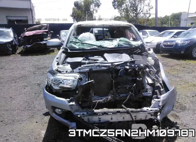 3TMCZ5AN2HM109787 фото 7