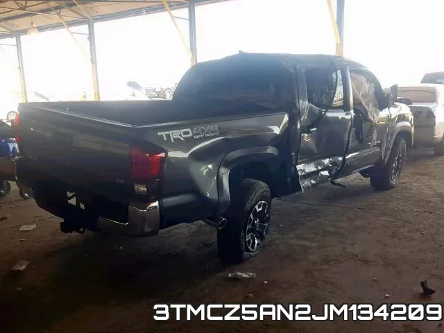 3TMCZ5AN2JM134209 фото 5