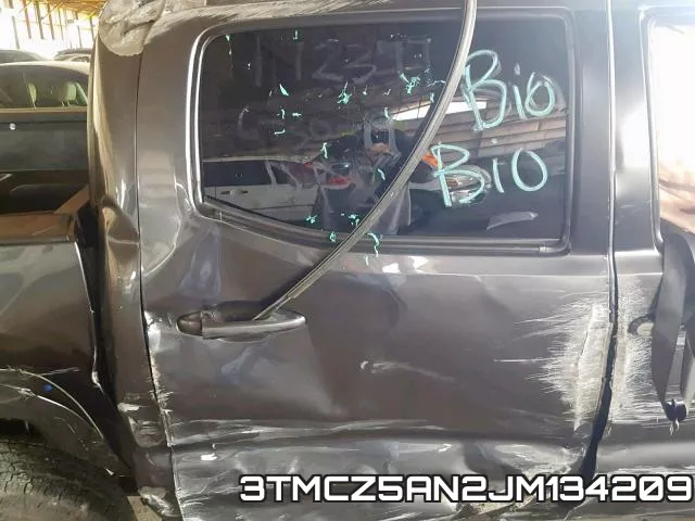 3TMCZ5AN2JM134209 фото 7