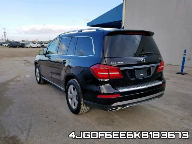 4JGDF6EE6KB183673 фото 4