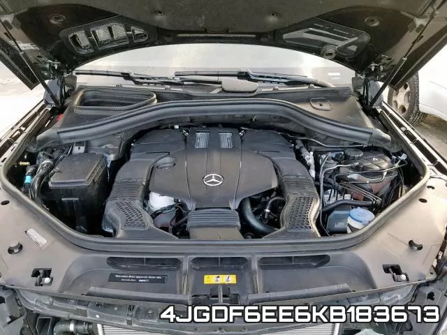 4JGDF6EE6KB183673 фото 8