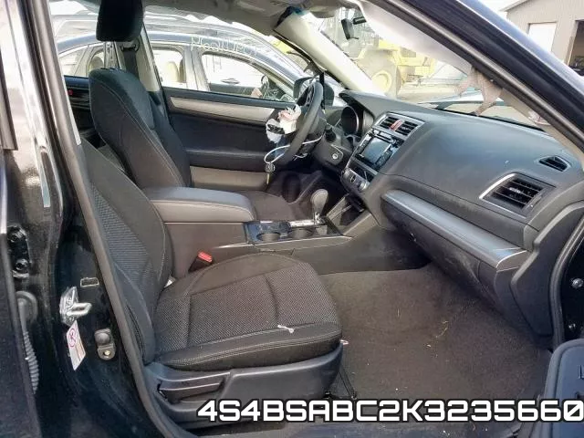 4S4BSABC2K3235660 фото 6