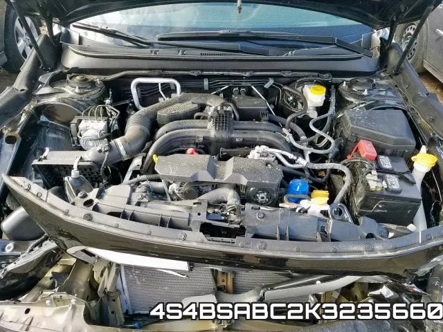 4S4BSABC2K3235660 фото 8