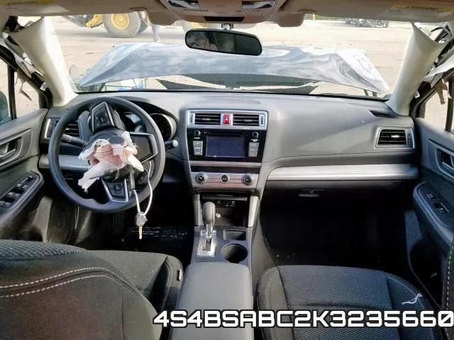4S4BSABC2K3235660 фото 10