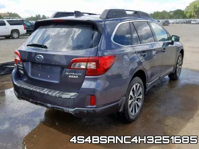 4S4BSANC4H3251685 фото 5