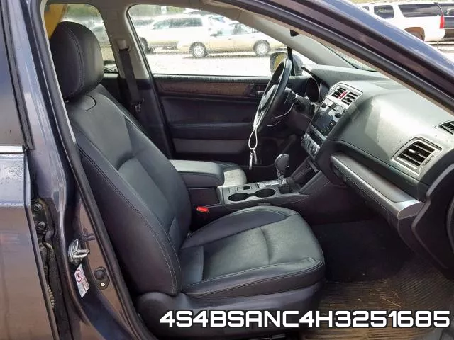 4S4BSANC4H3251685 фото 6