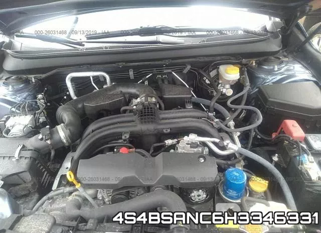 4S4BSANC6H3346331 фото 2