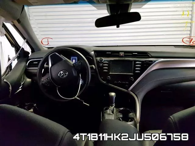 4T1B11HK2JU506758 фото 10