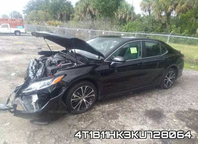 4T1B11HK3KU728064 фото 3