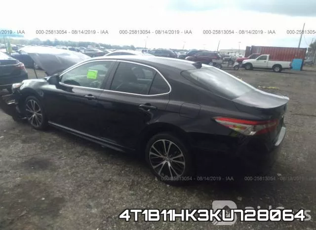 4T1B11HK3KU728064 фото 4