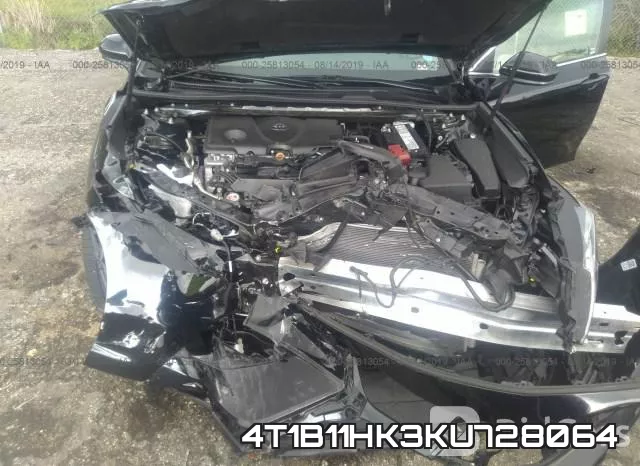 4T1B11HK3KU728064 фото 7