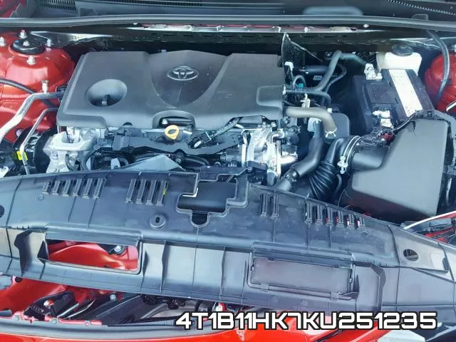 4T1B11HK7KU251235 фото 8