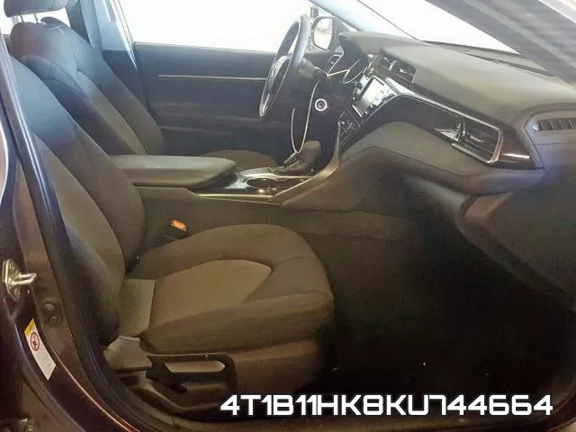 4T1B11HK8KU744664 фото 6