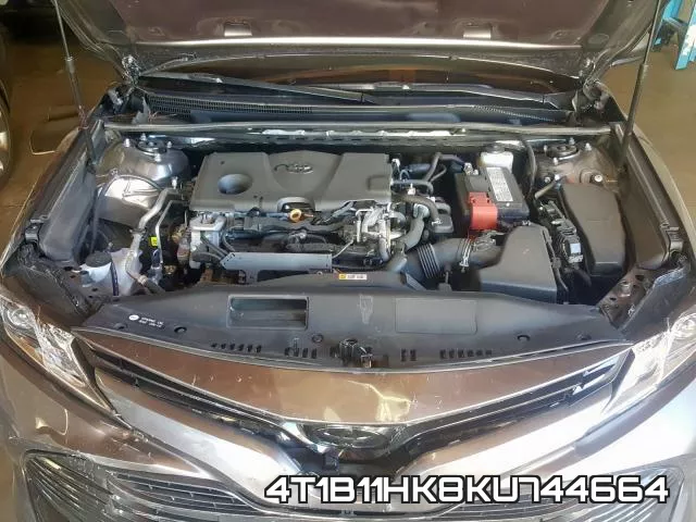 4T1B11HK8KU744664 фото 8
