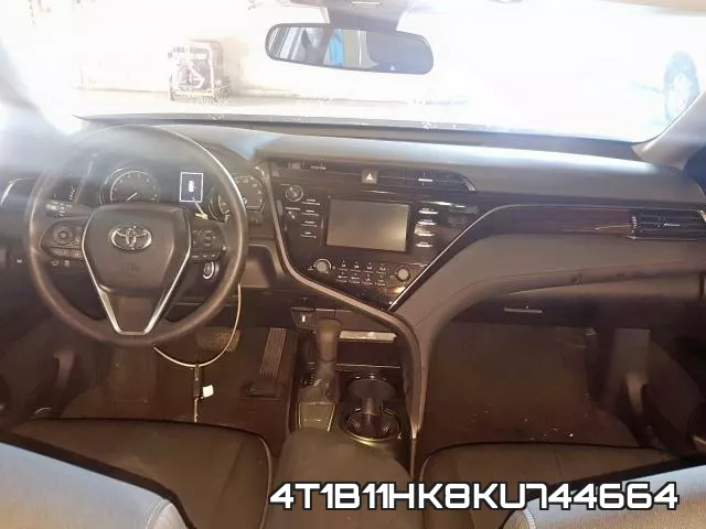 4T1B11HK8KU744664 фото 10