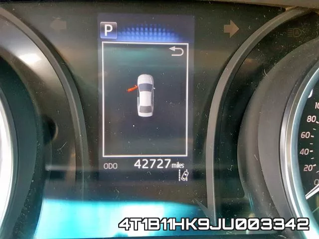 4T1B11HK9JU003342 фото 8
