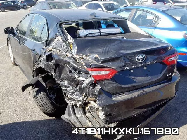 4T1B11HKXKU167880 фото 4