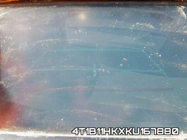 4T1B11HKXKU167880 фото 10