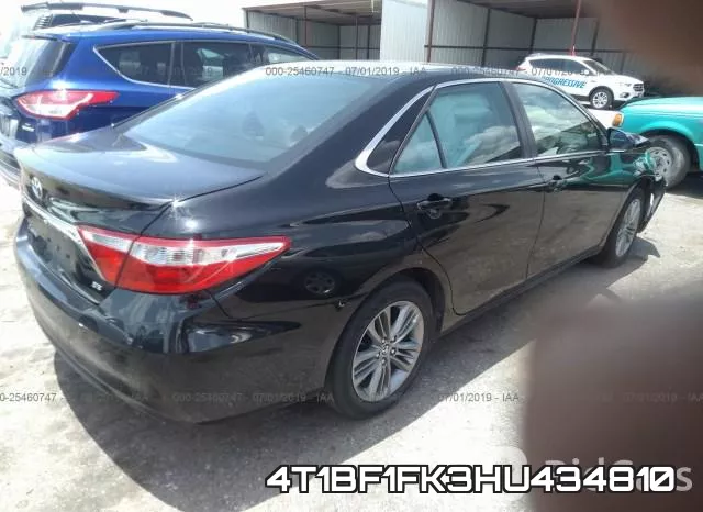 4T1BF1FK3HU434810 фото 4
