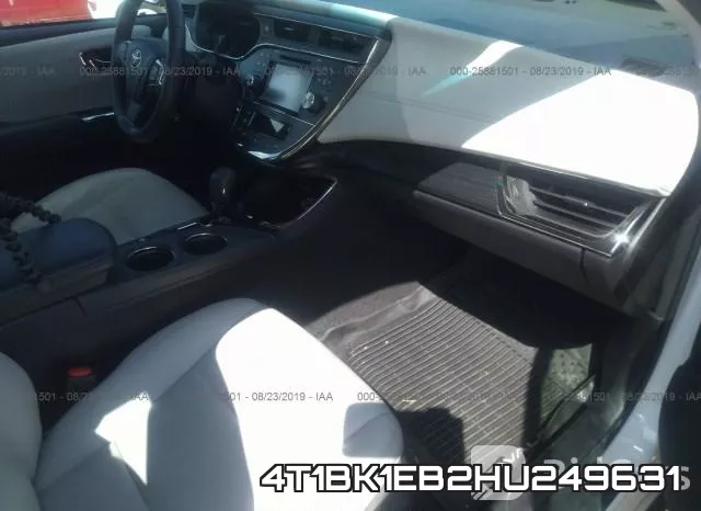 4T1BK1EB2HU249631 фото 6