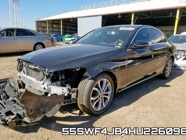55SWF4JB4HU226098 фото 3