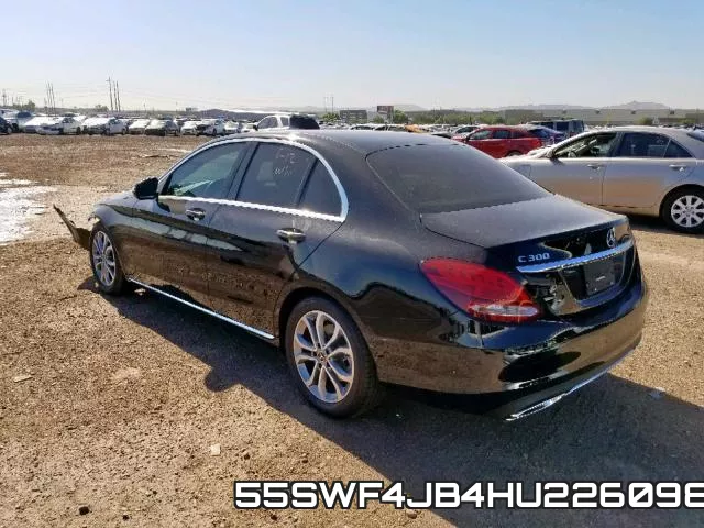 55SWF4JB4HU226098 фото 4