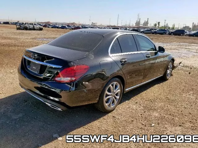 55SWF4JB4HU226098 фото 5