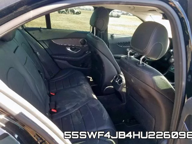 55SWF4JB4HU226098 фото 7