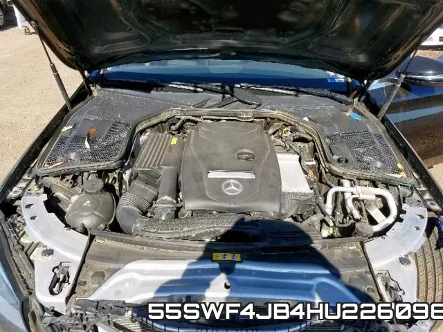55SWF4JB4HU226098 фото 8
