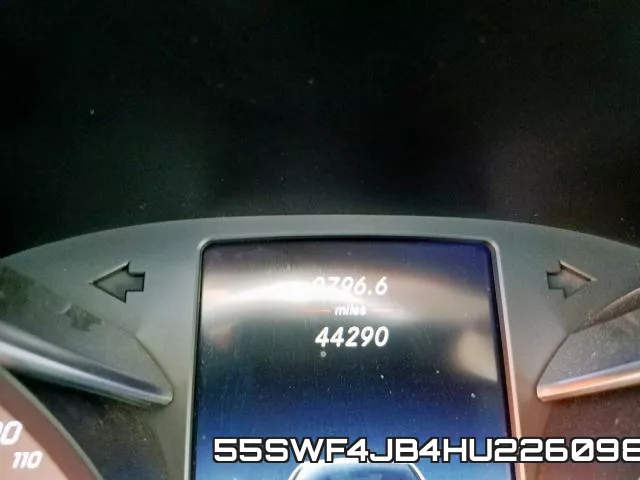 55SWF4JB4HU226098 фото 9
